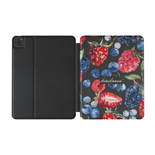 KINDNESS Premium iPad Case