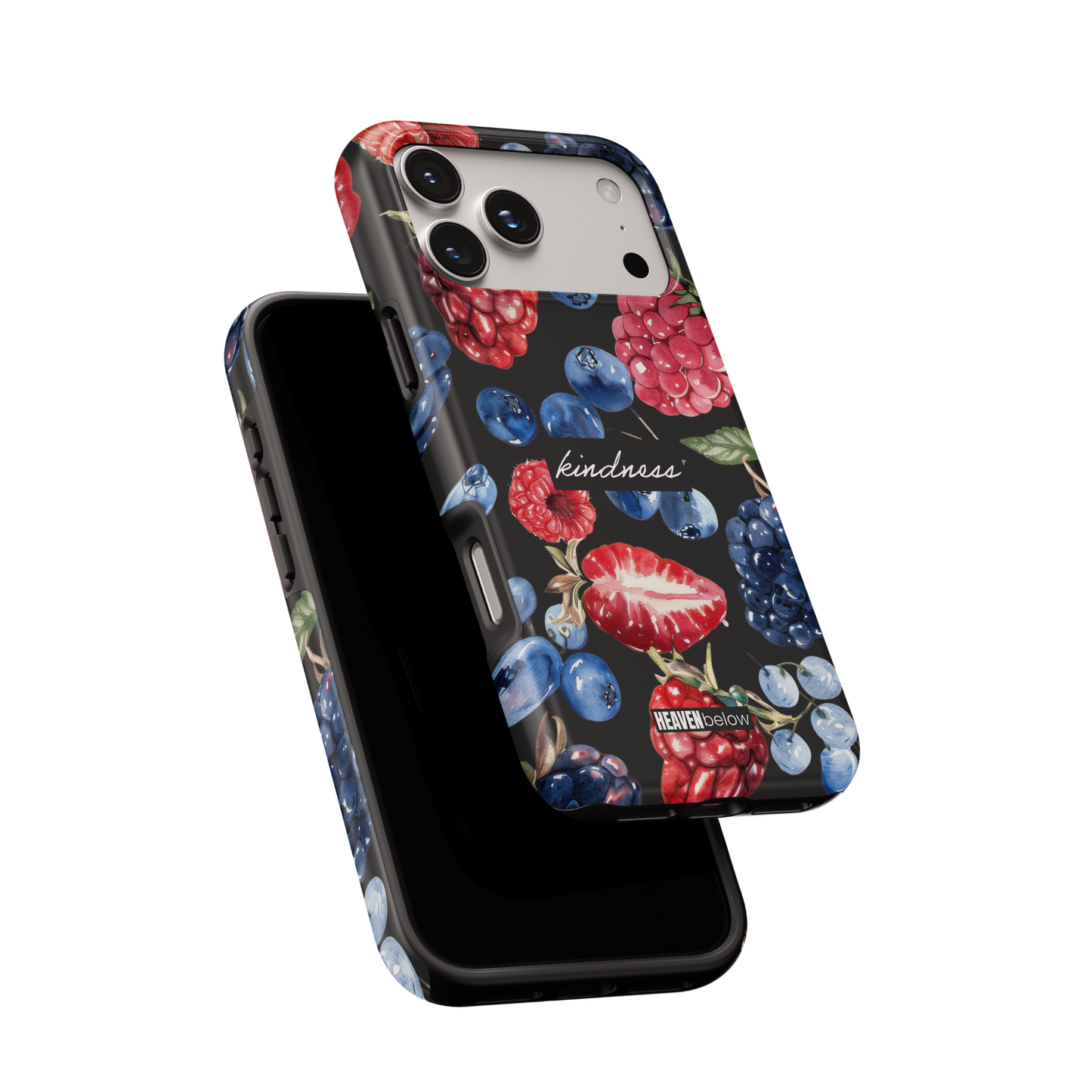 KINDNESS iPhone Case