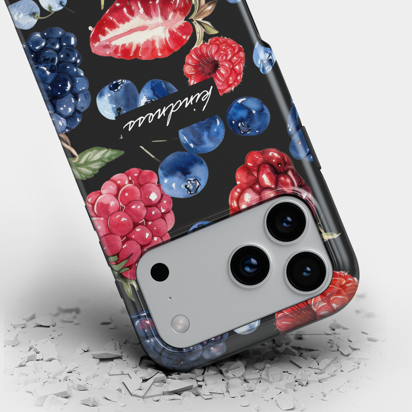 KINDNESS iPhone Case