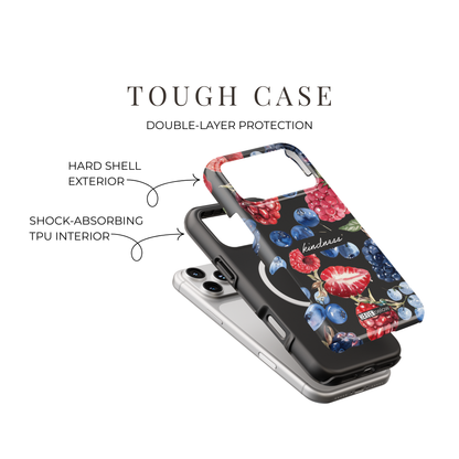 KINDNESS iPhone Case