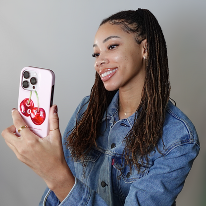 LOVE iPhone Case