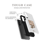 LET MY PEOPLE GO Galaxy Case