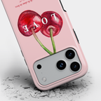 LOVE iPhone Case