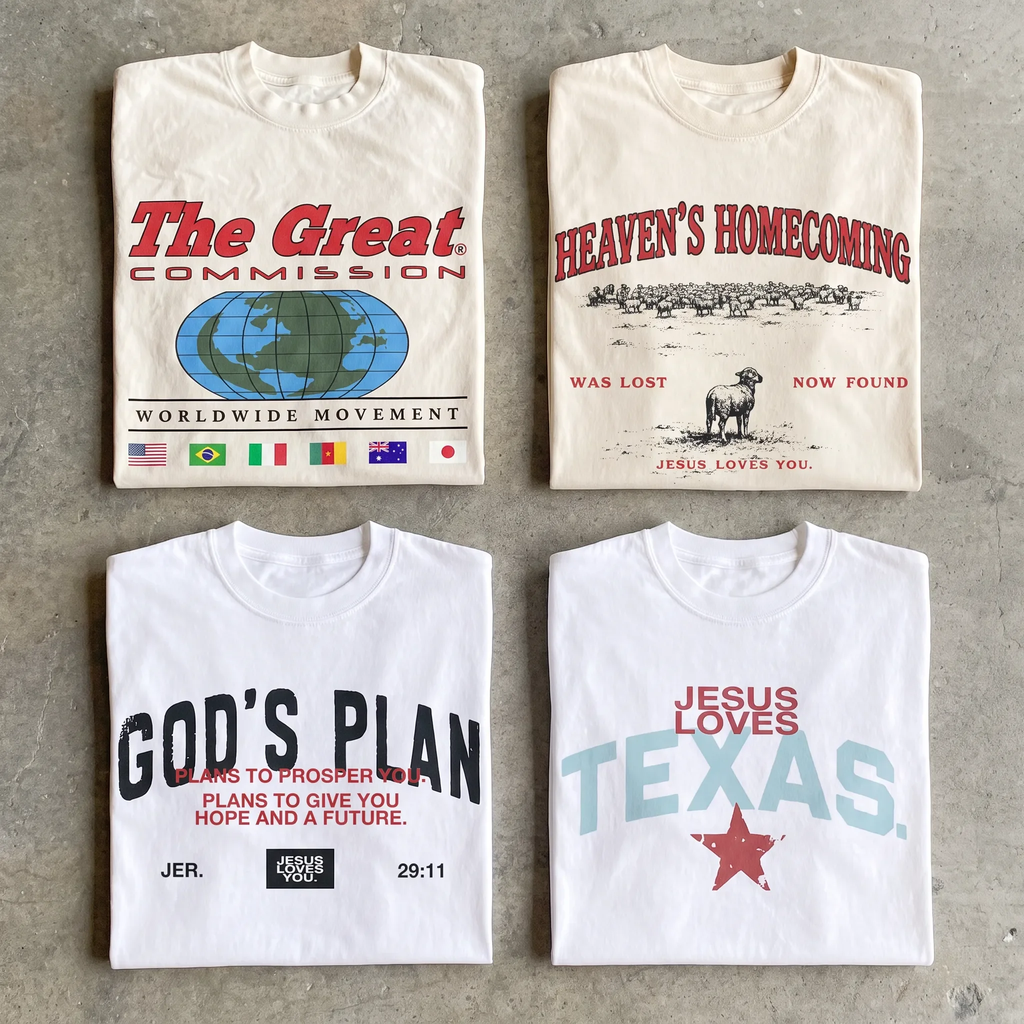Mystery Tee