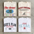 Mystery Tee