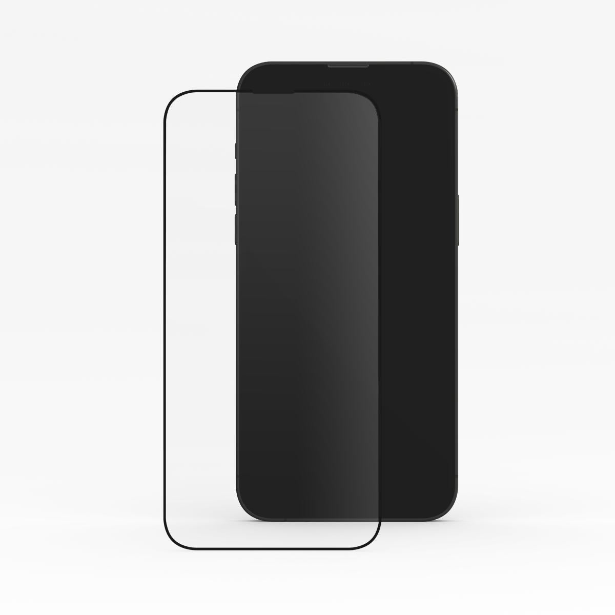 Tempered Glass Screen Protector for Samsung Galaxy