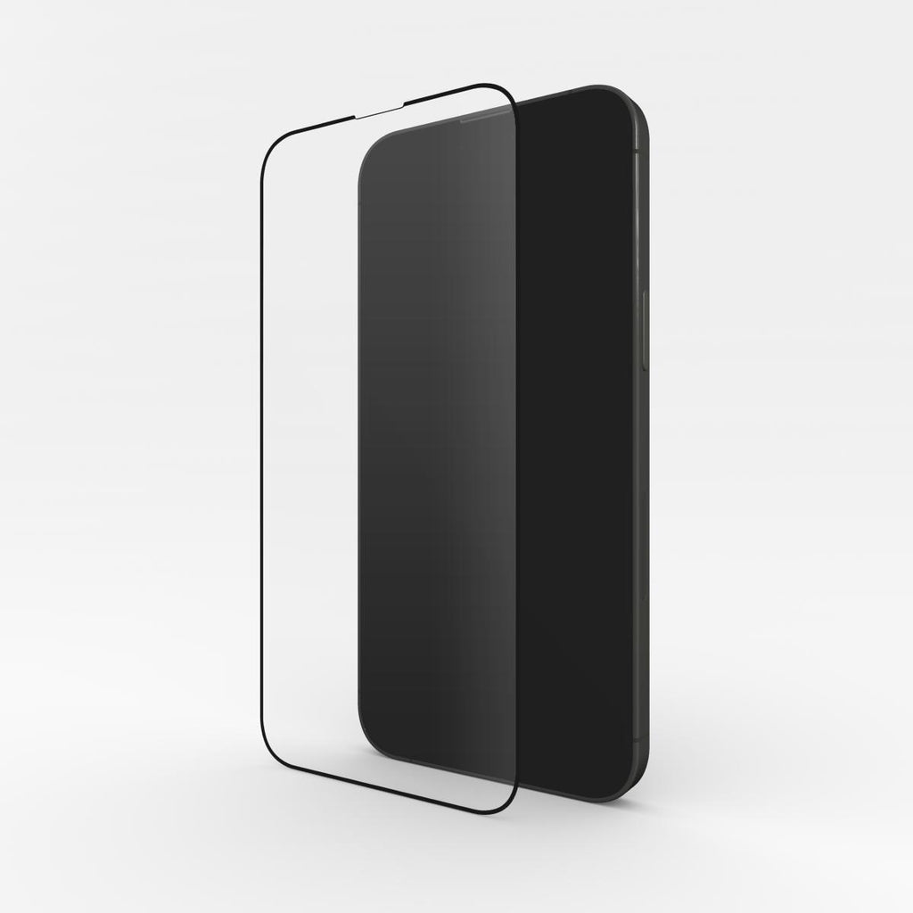 Tempered Glass Screen Protector for Samsung Galaxy
