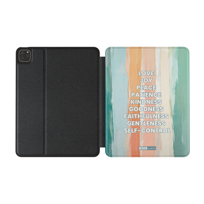 THE NINE Premium iPad Case