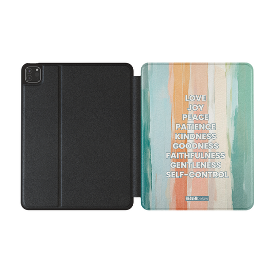 THE NINE Premium iPad Case