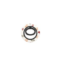 THE TEN (LIGHT) MagSafe Magnetic Ring