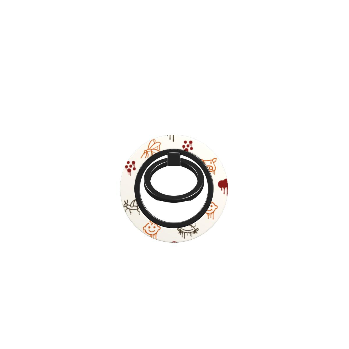 THE TEN (LIGHT) MagSafe Magnetic Ring