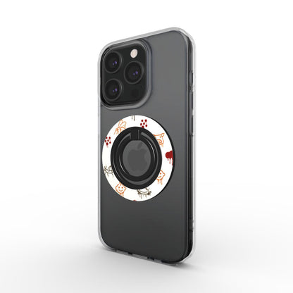 THE TEN (LIGHT) MagSafe Magnetic Ring