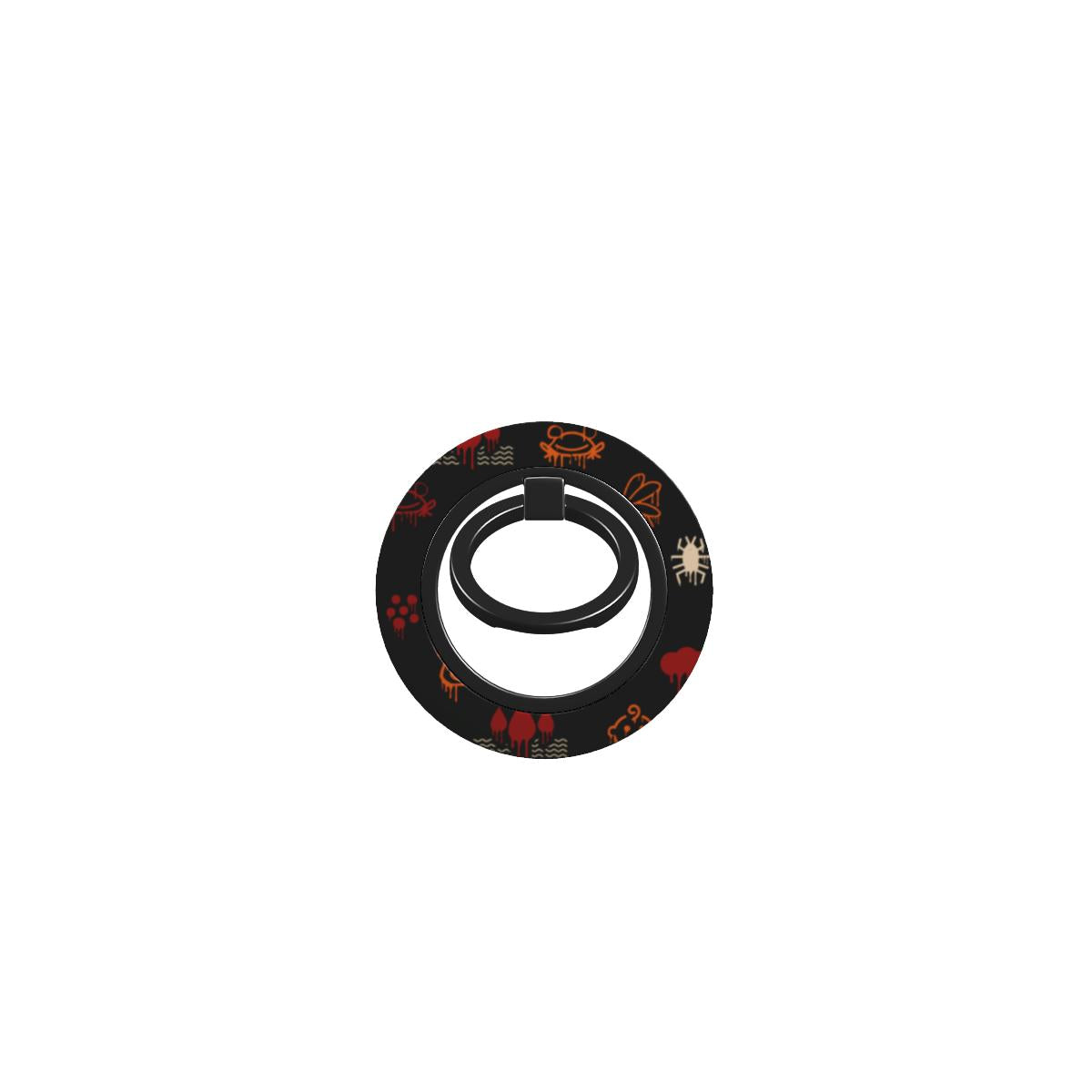 THE TEN (NIGHT) MagSafe Magnetic Ring