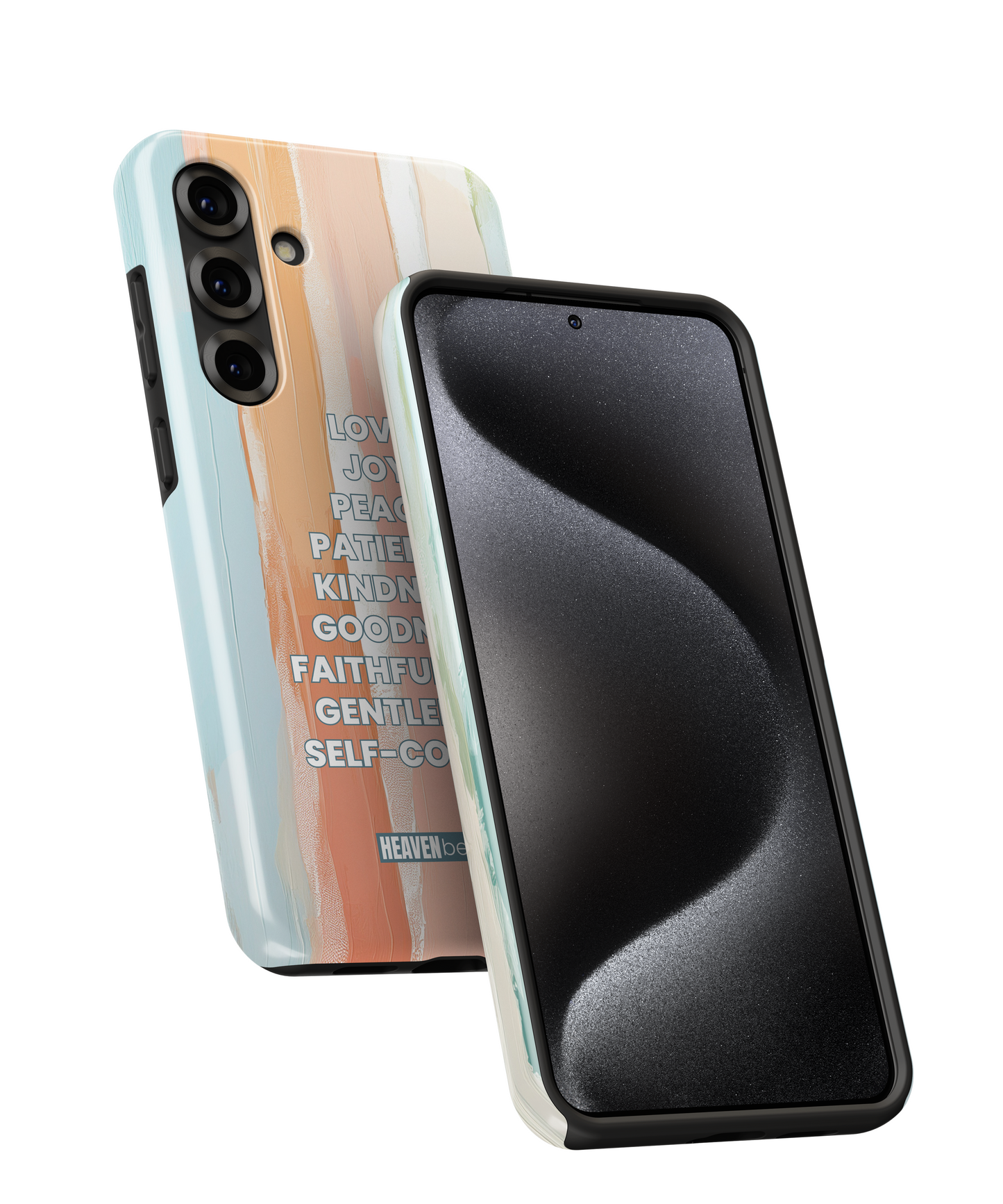 THE NINE Galaxy Case