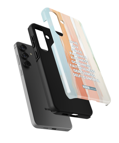 THE NINE Galaxy Case