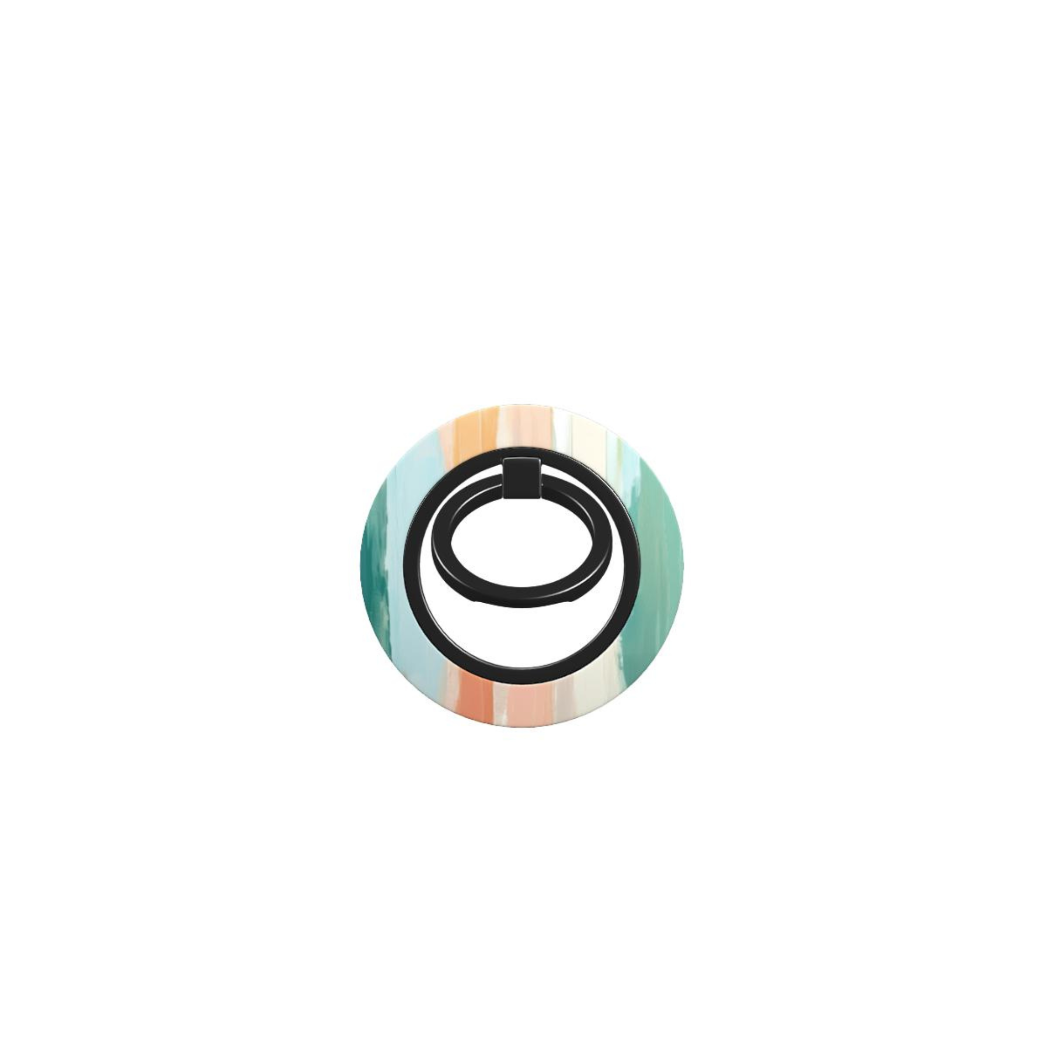 THE NINE MagSafe Magnetic Ring