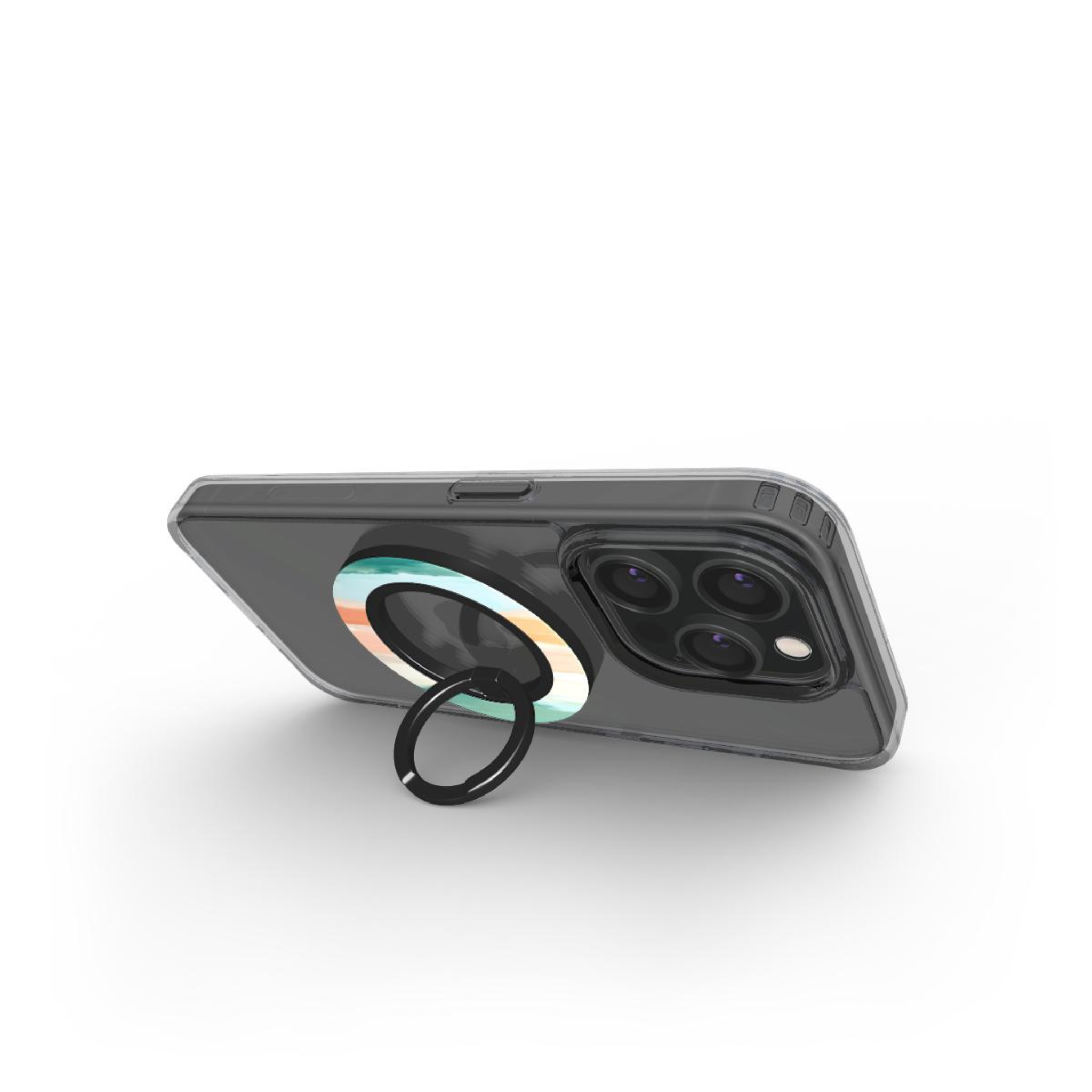 THE NINE MagSafe Magnetic Ring