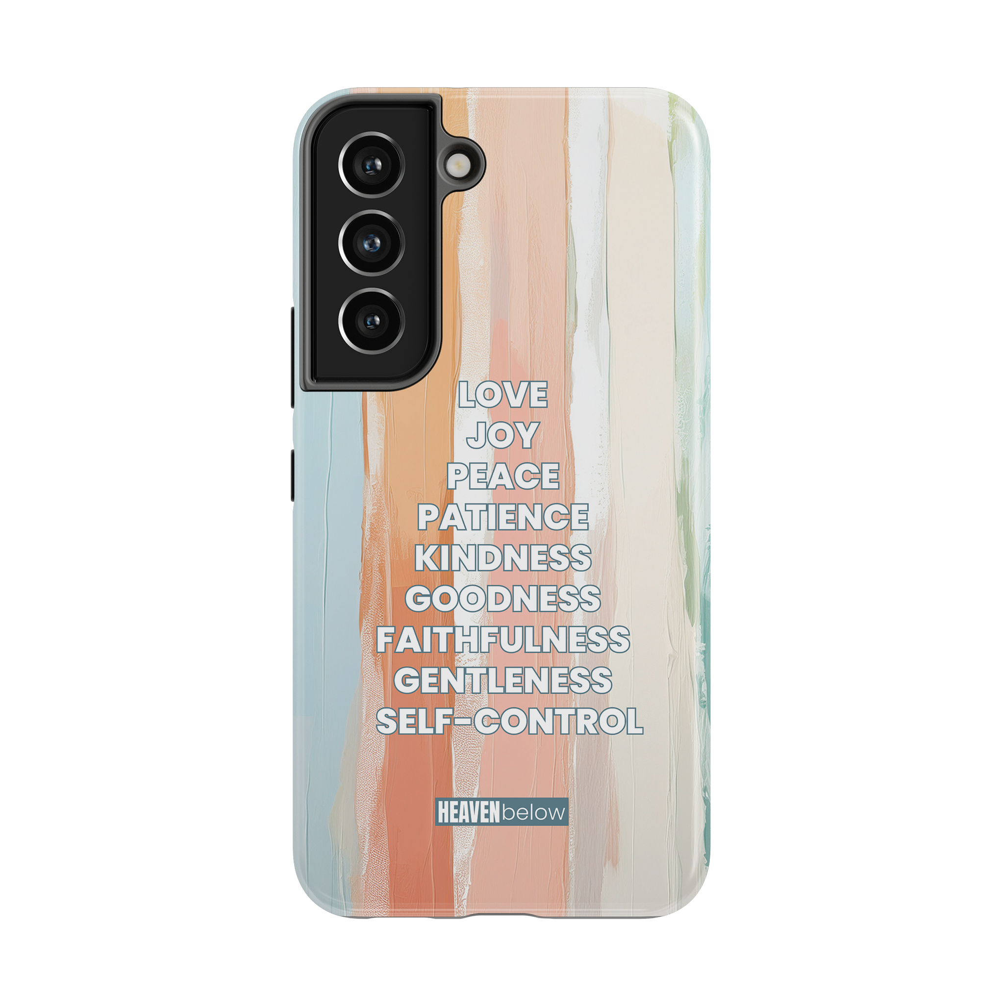 THE NINE Galaxy Case