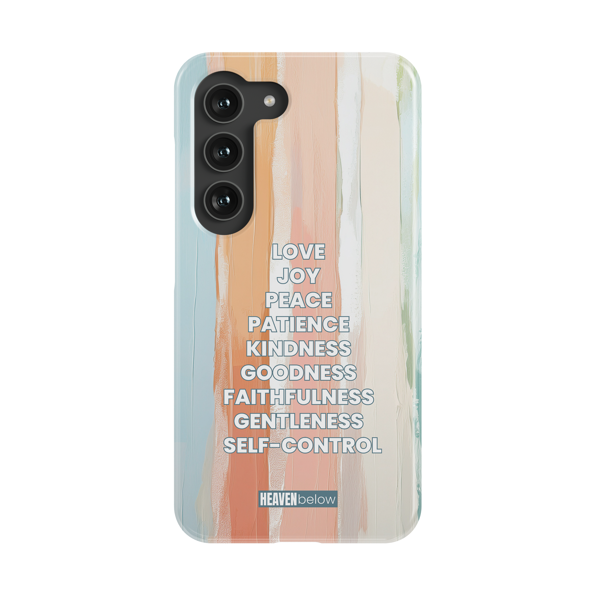 THE NINE Galaxy Case