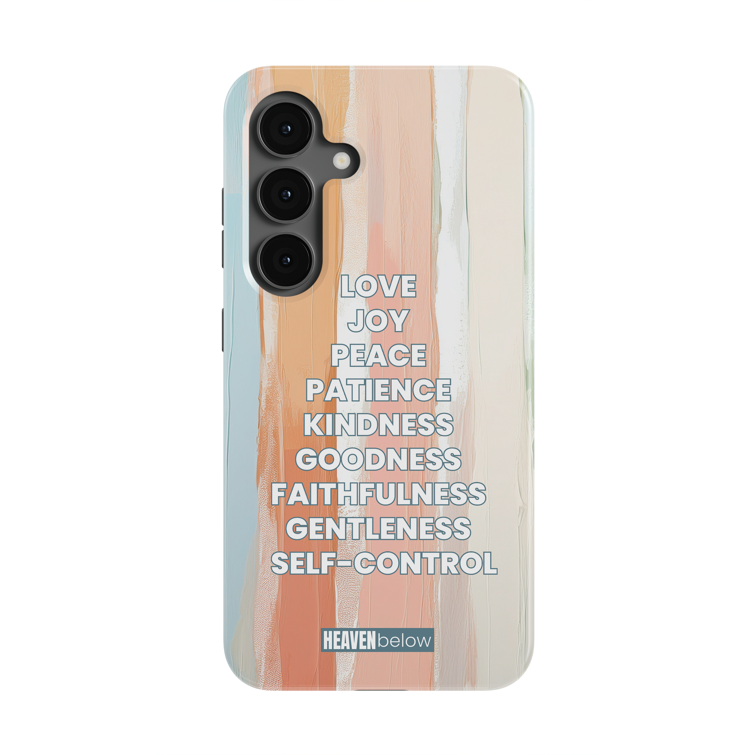 THE NINE Galaxy Case