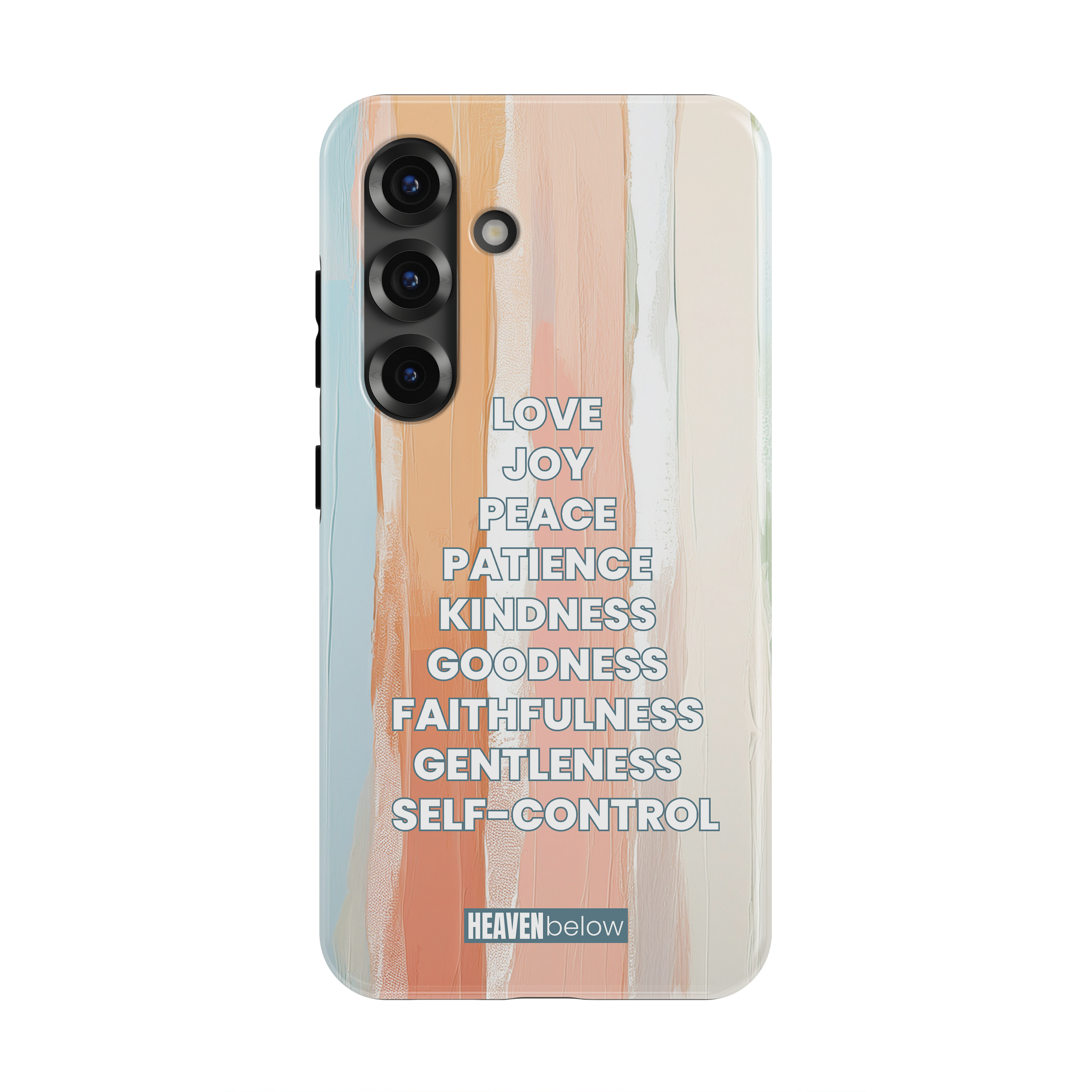 THE NINE Galaxy Case