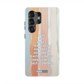 THE NINE Galaxy Case
