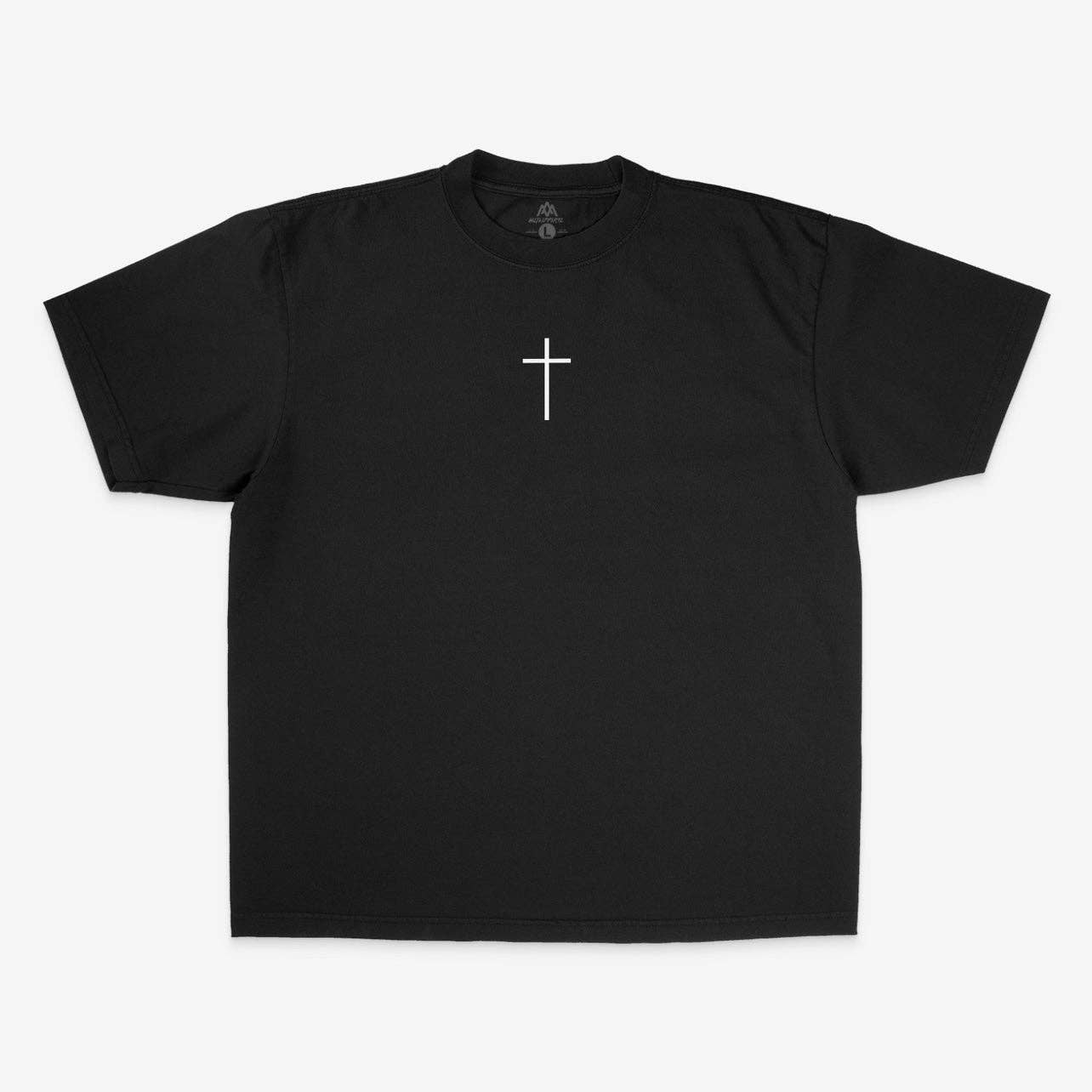 JESUS SAVED MY LIFE Tee