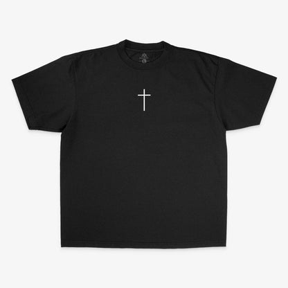 JESUS SAVED MY LIFE Tee