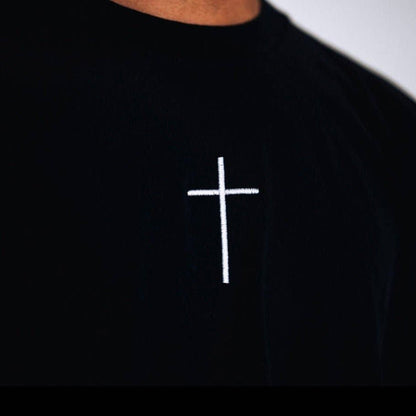 JESUS SAVED MY LIFE Tee